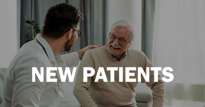 New Patients | Naugatuck Valley ENT