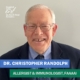 Dr. Christopher Randolph