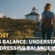 Finding Balance