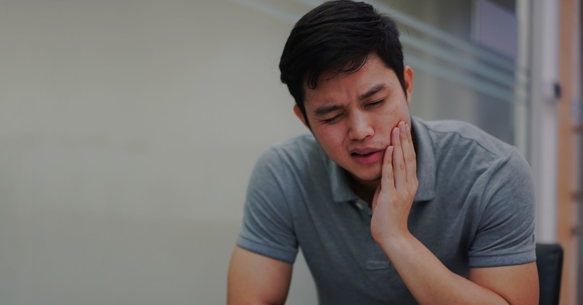 Understanding and Addressing Burning Mouth Syndrome