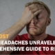 Sinus Headaches Unraveled A Comprehensive Guide to Relief in Cheshire, CT Blog Post