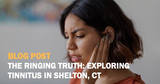 Tinnitus The Ringing Truth Blog Post Rectangle