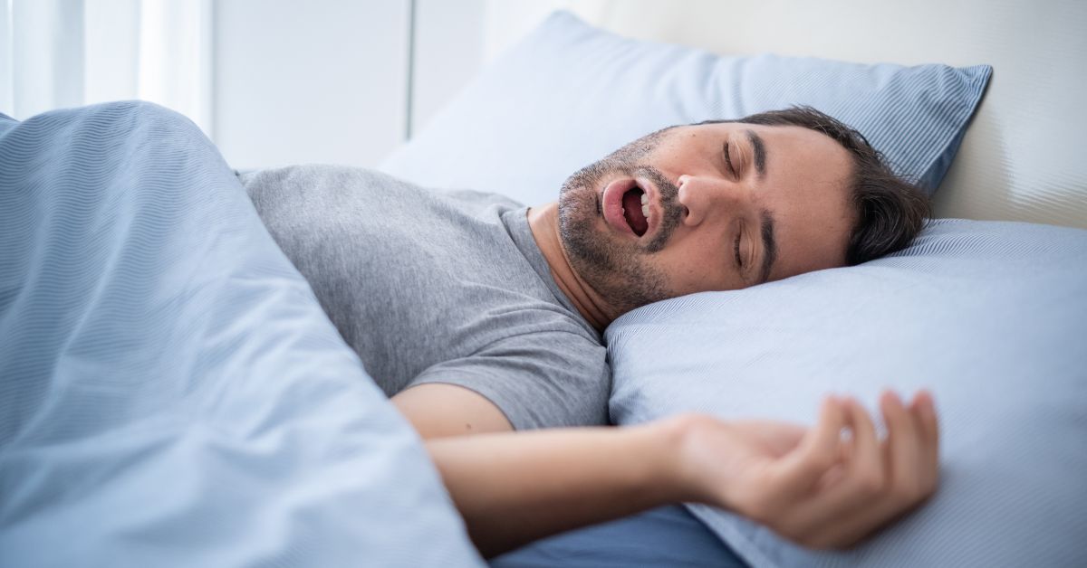 Snoring, Sleeping Disorders, and Sleep Apnea