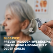 Preventing Cognitive Decline How Hearing Aids May Help Older Adults Square