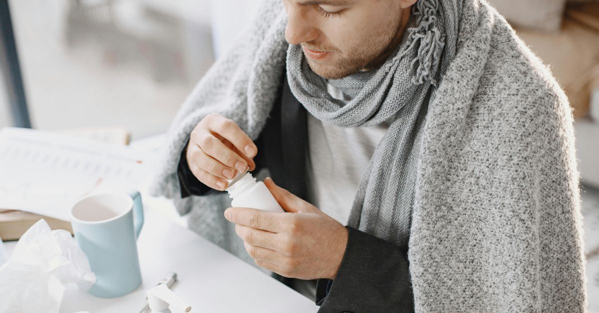 How to Protect Your Voice During Cold and Flu Season: