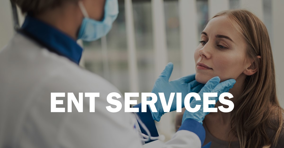 ENT Services