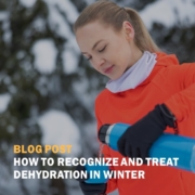 How to Recognize and Treat Dehydration in Winter in Derby, CT Square