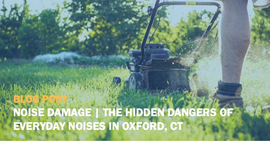 Noise Damage Blog Post Rectangle