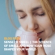 Sense of Smell Blog Post Square
