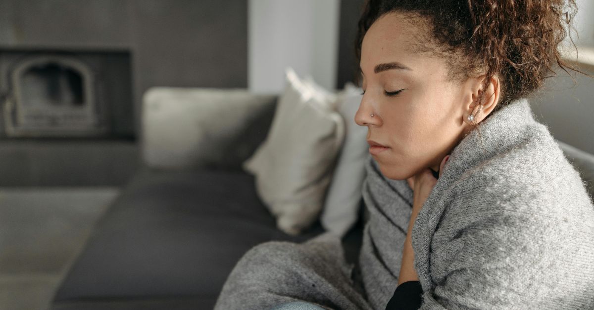 Sore Throat Blog Post