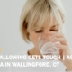 When Swallowing Gets Tough | Aging and Dysphagia