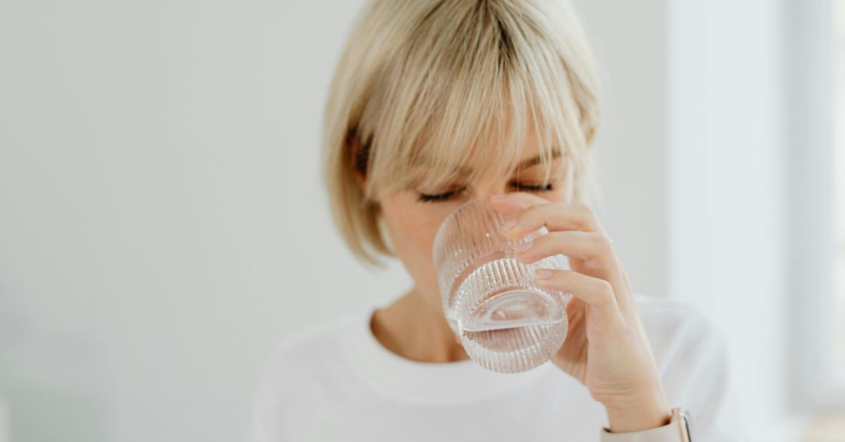 When Swallowing Gets Tough | Aging and Dysphagia in Wallingford, CT
