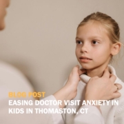 Doctor Visit Anxiety Blog Post Square