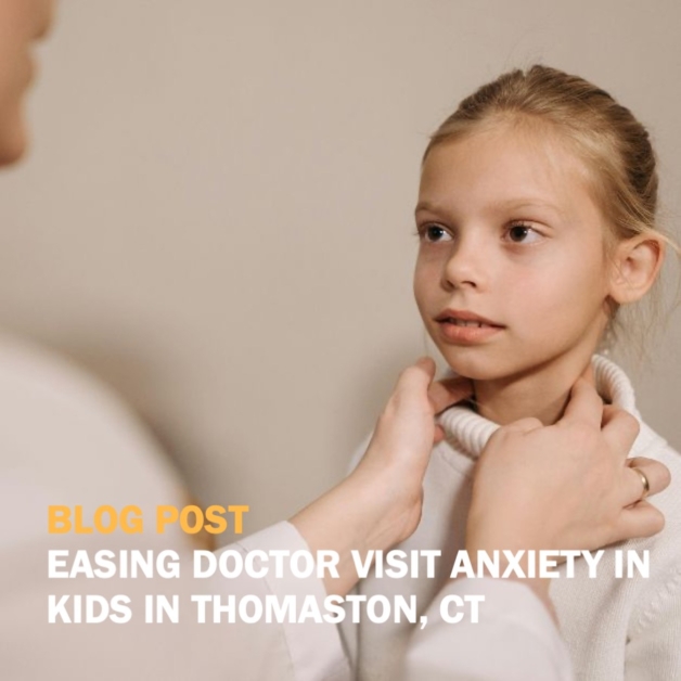 Doctor Visit Anxiety Blog Post Square