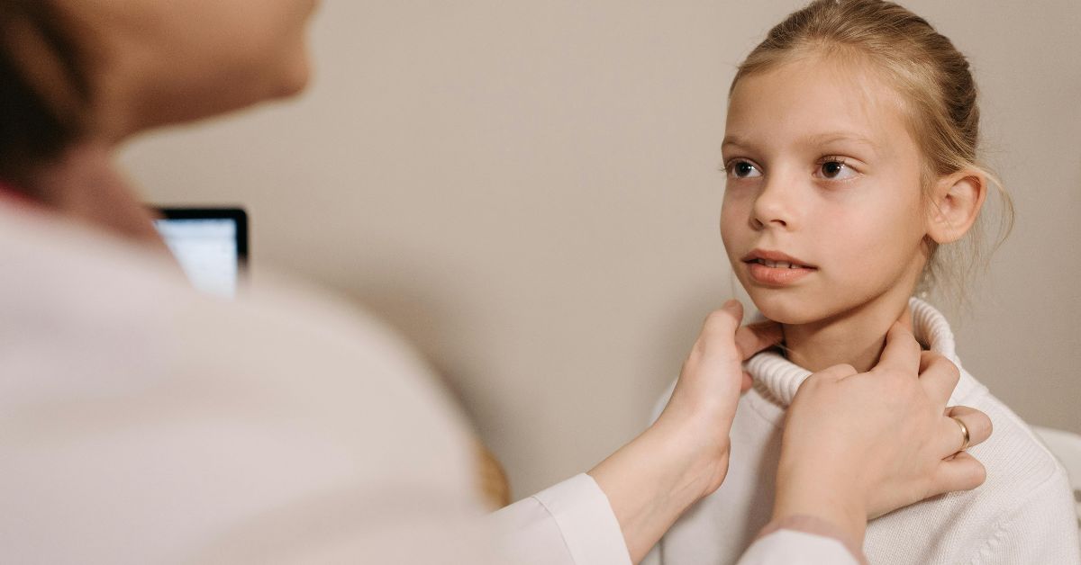 Doctor Visit Anxiety Blog Post