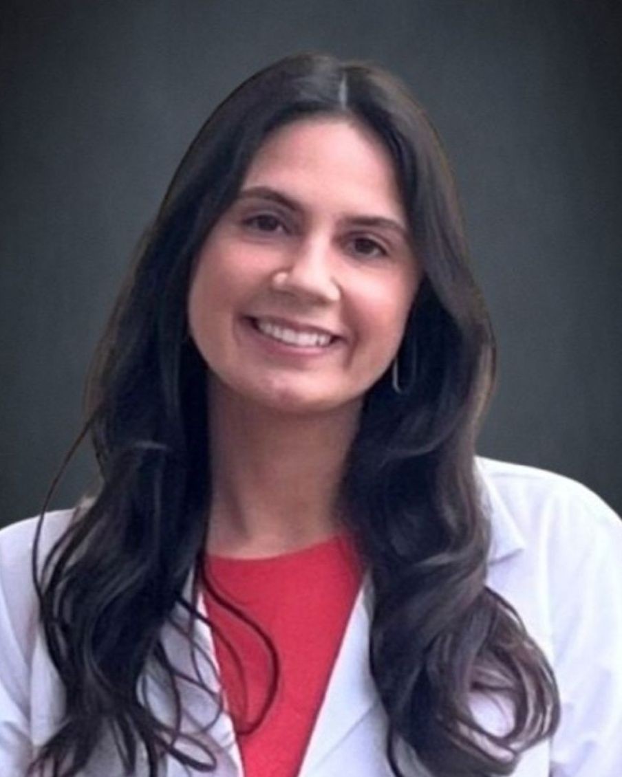 Hannah Gamer PA NVENTA