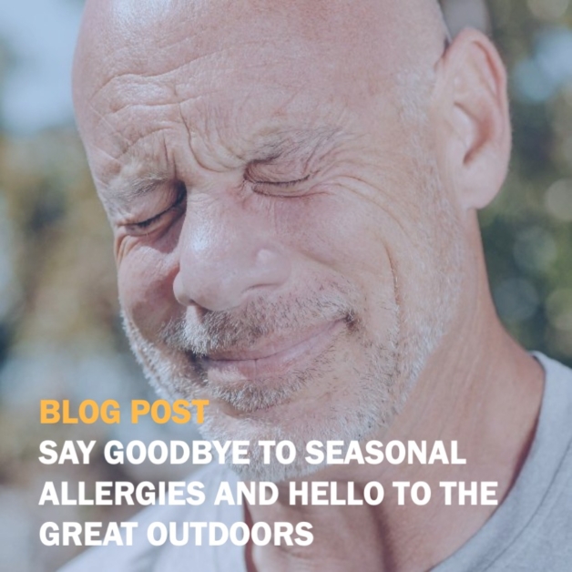 Seasonal Allergy Blog Post Square