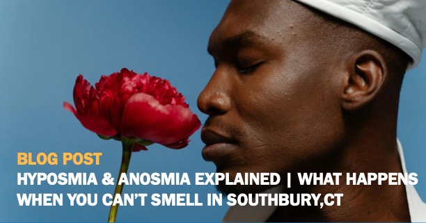 Hyposmia & Anosmia Smell Blog Post Rectangle