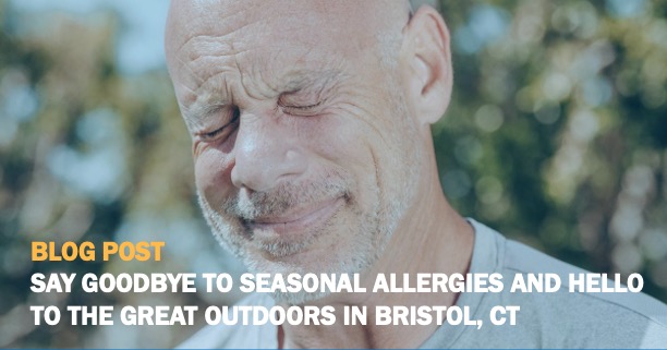 Seasonal Allergies Blog Post Rectangle