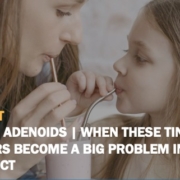 Tonsils & Adenoids Blog Post Rectangle