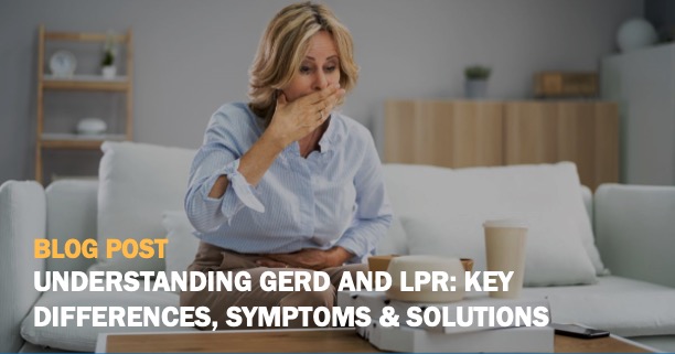 Understanding GERD Blog Post Rectangle