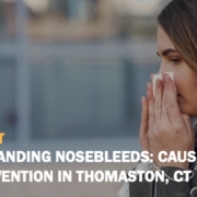 Understanding Nosebleeds Blog Post Rectangle