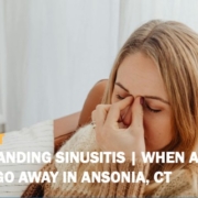 Understanding Sinusitis Blog Post Rectangle