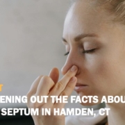 Deviated Septum Blog Post