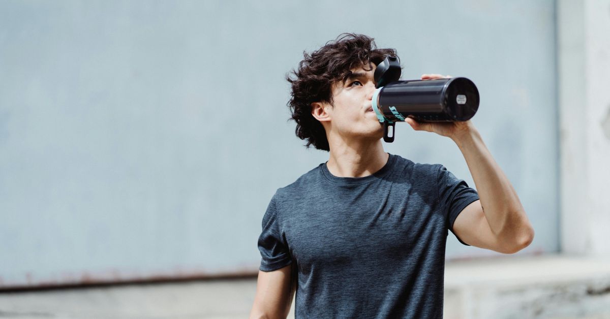 The Important Rold Hydration Plays in Your ENT Health in New Britain CT Blog Post