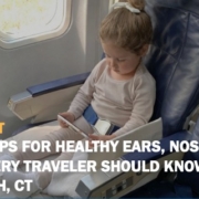 Travel Tips for Health ENT Blog