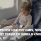 Travel Tips for Health ENT Blog