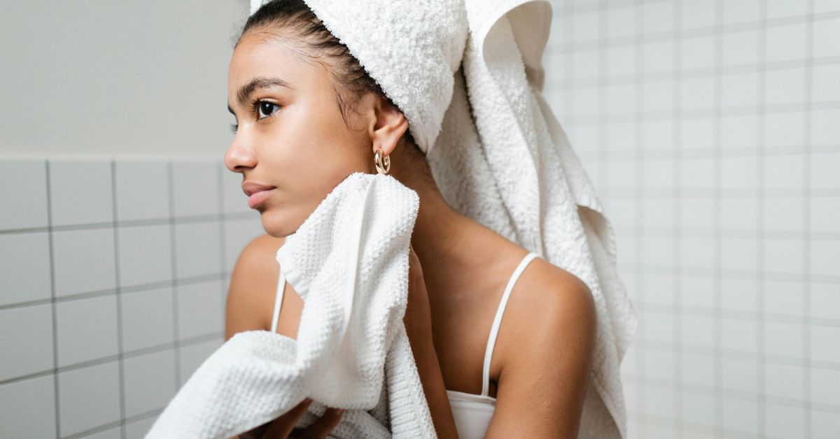 Ear Cleaning Blog Post