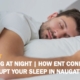 Sleep & ENT Blog Post