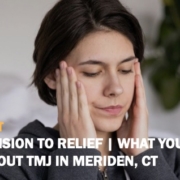 TemporoMandibularJoint TMJ Blog Post