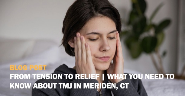 TemporoMandibularJoint TMJ Blog Post
