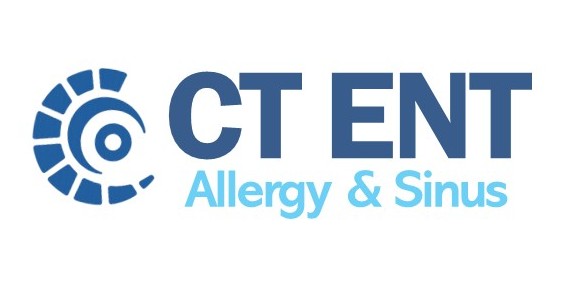 CT ENT Logo Final April 30 2026 Connecticut ENT Allergy & Sinus