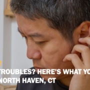 Earwax Cerumen Impaction Blog Post