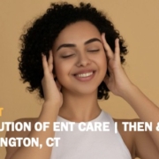 The Evolution of ENT Care Blog Post Rectangle