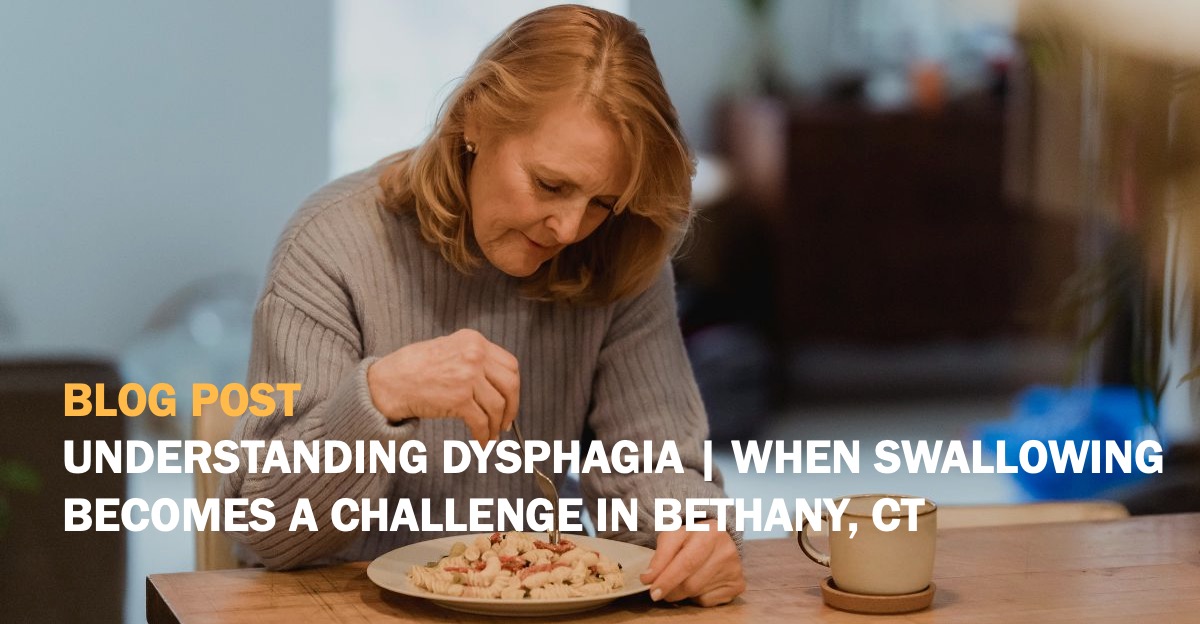Dysphagia Blog Post