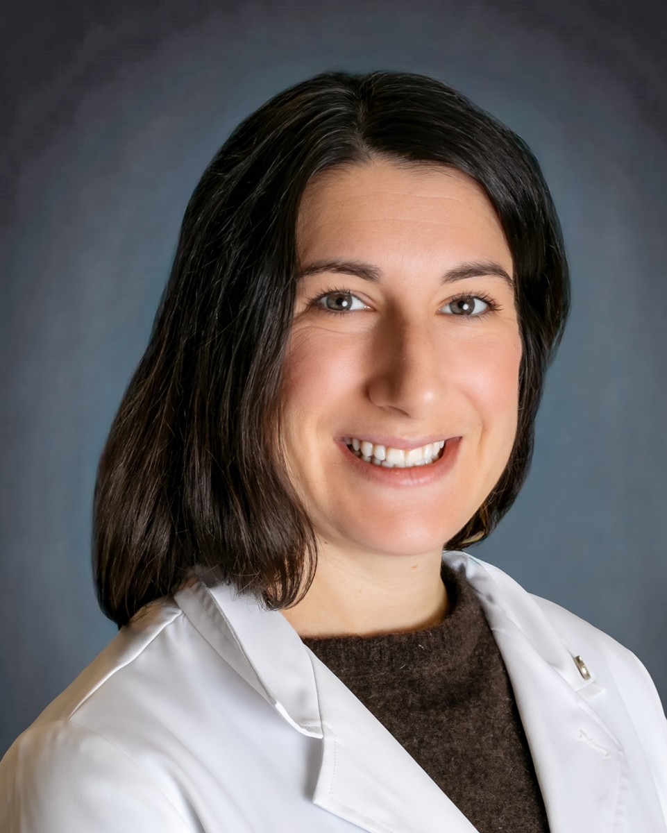 Caitlin Tilbe, PA-C Connecticut ENT