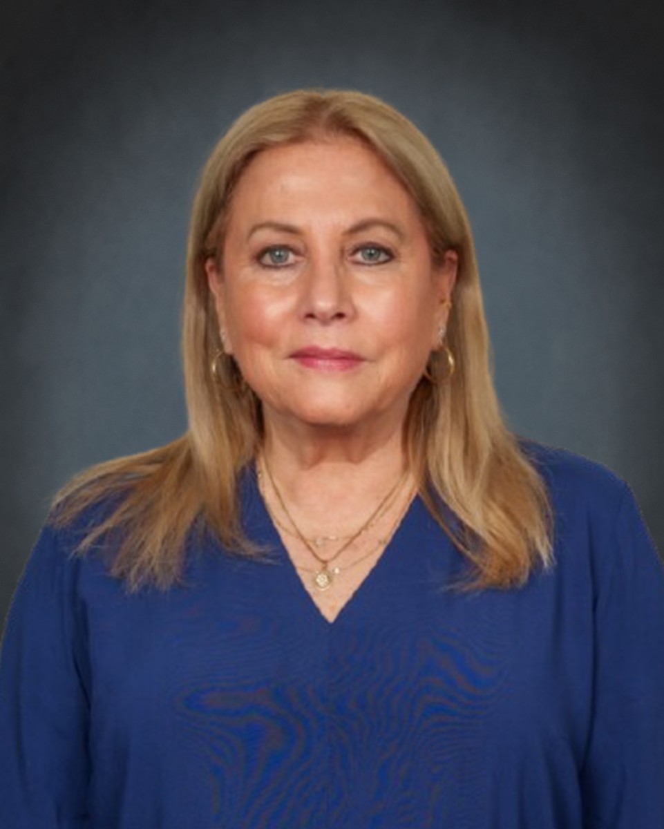 Dana Cipriano