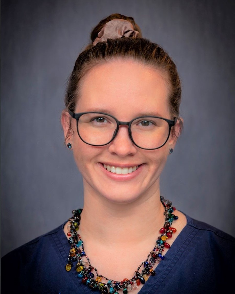 Dr. Caitlin M. Kishore Connecticut ENT
